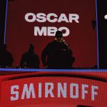 Electrifying Beats And Innovations: Smirnoff Storm Room Ignites Ultra South Africa With Premier Amapiano And Afro-Tech Talents 14