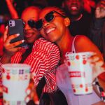 Electrifying Beats And Innovations: Smirnoff Storm Room Ignites Ultra South Africa With Premier Amapiano And Afro-Tech Talents 8