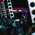 Electrifying Beats And Innovations: Smirnoff Storm Room Ignites Ultra South Africa With Premier Amapiano And Afro-Tech Talents 3
