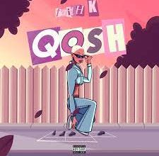 Faith K Goes &Quot;Qosh&Quot; In New Single Following Hiatus - Listen