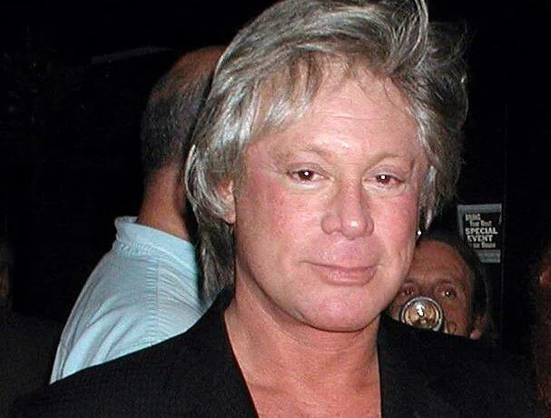 Remembering Eric Carmen: A Musical Legacy That Transcends Generations 1
