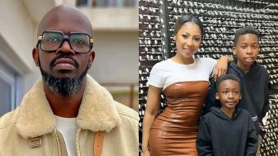 Black Coffee And Enhle Mbali: Rumored Reunion Sparks Mixed Reactions Among Fans 17