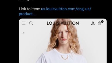 Fashion And Controversy: Louis Vuitton'S Watermelon T-Shirt Sparks Global Debate 1