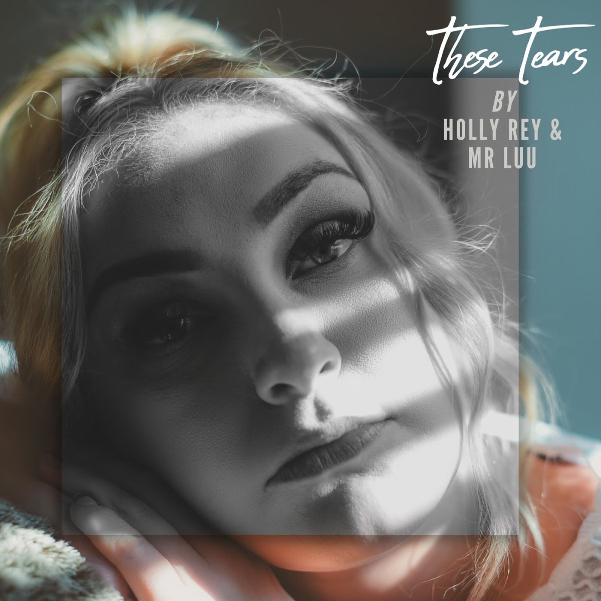 Holly Rey – These Tears Ft. Mr Luu 1