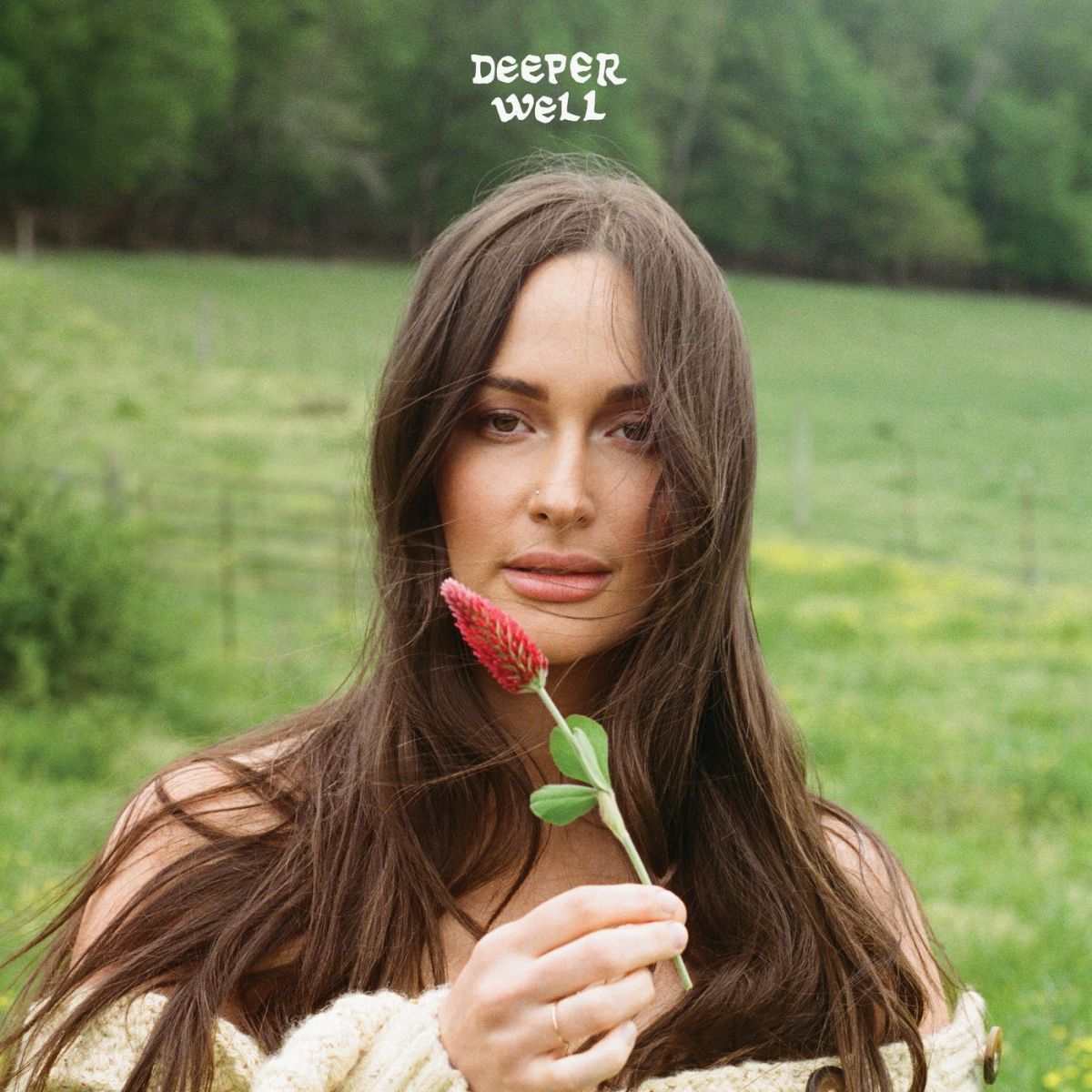 Kacey Musgraves Dives Into &Quot;Deeper Well&Quot; With Latest Album Release 1
