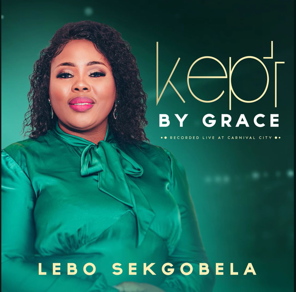 Lebo Sekgobela - Inceba (Live) 1