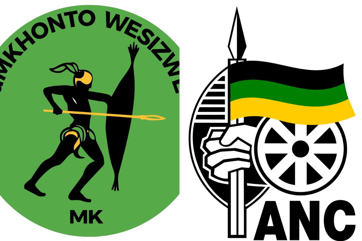 Anc Vs Mk Party: A Tumultuous Legal Battle And Its Implications For South African Democracy 3