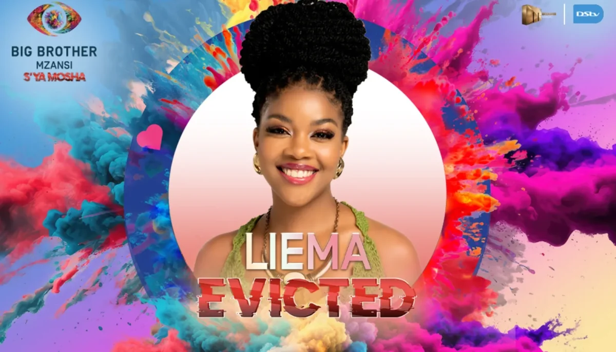 Big Brother Mzansi'S Liema On Plans To Spend Her R250K Money 6