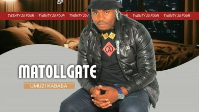 Matollgate - Dear Ex Yami Ft. Onezwa &Amp; Imeya Kazwelonke 18