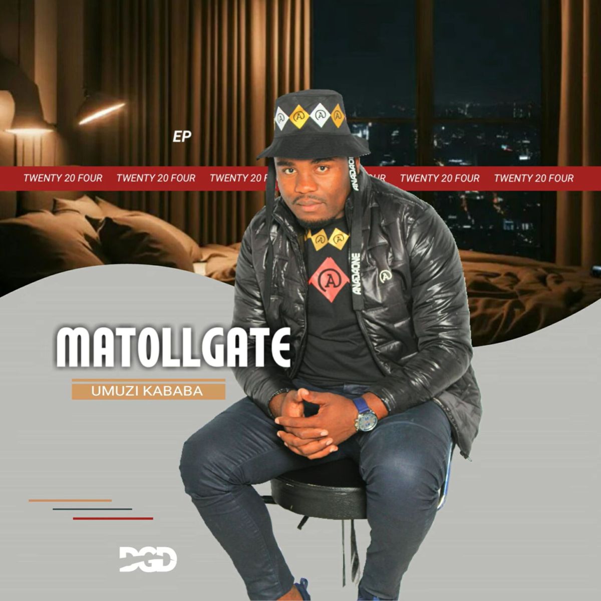 Matollgate - Dear Ex Yami Ft. Onezwa &Amp; Imeya Kazwelonke 1