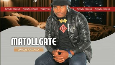 Matollgate - Umuzi Kababa Ft. Onezwa &Amp; Imeya Kazwelonke 14