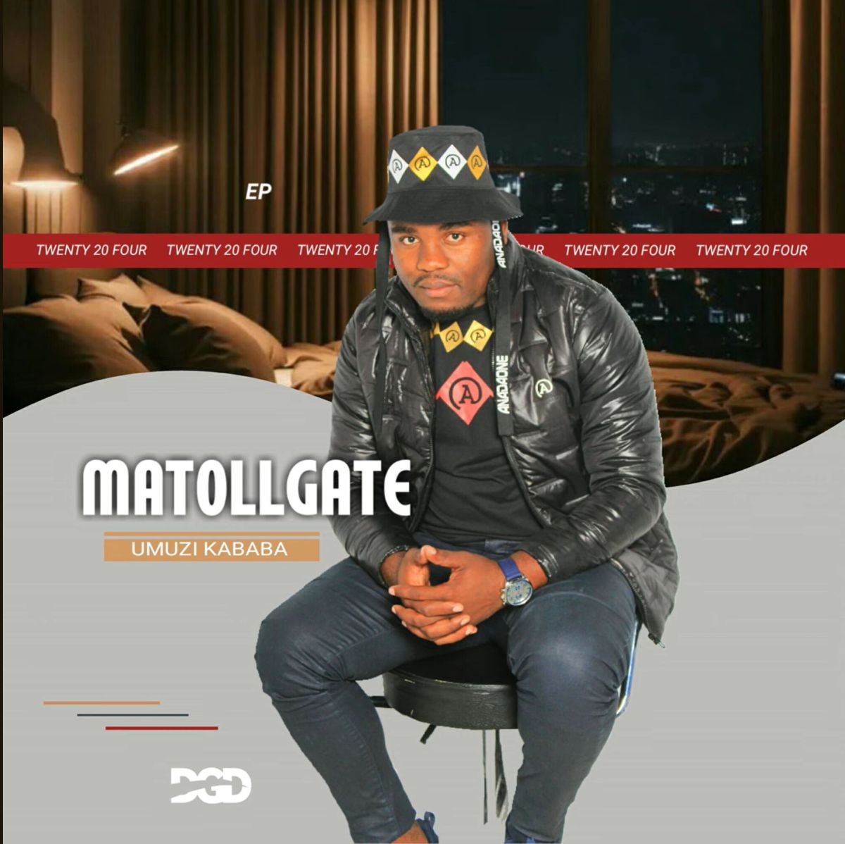 Matollgate - Umuzi Kababa Ft. Onezwa &Amp; Imeya Kazwelonke 1