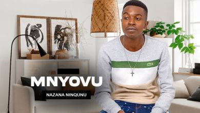 Mnyovu - Nazana Ninqunu Ep 16