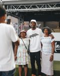 Celebrating Generosity: Mr. Jazziq'S Birthday Gesture Ignites Community Spirit 11