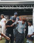 Celebrating Generosity: Mr. Jazziq'S Birthday Gesture Ignites Community Spirit 10