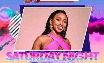 Ms Cosmo Lights Up The Night With A Stellar Dj Set At Big Brother Mzansi 1