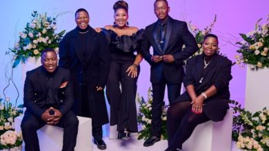 Izingane Zes'Thembu Returns For Season 2 With The Mseleku Siblings 9