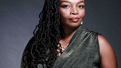 Nambitha Mpumlwana Playing Winnie Mandela In New Theatre Production