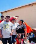 Busta 929'S Generous Act Warms Hearts In Alexandra Community 3
