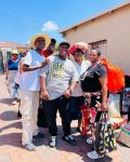 Busta 929'S Generous Act Warms Hearts In Alexandra Community 4