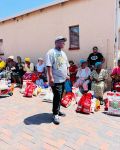 Busta 929'S Generous Act Warms Hearts In Alexandra Community 5