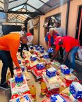 Busta 929'S Generous Act Warms Hearts In Alexandra Community 7