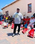 Busta 929'S Generous Act Warms Hearts In Alexandra Community 8