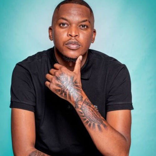 Oscar Mbo Gifts His Mom Brand New Car 2