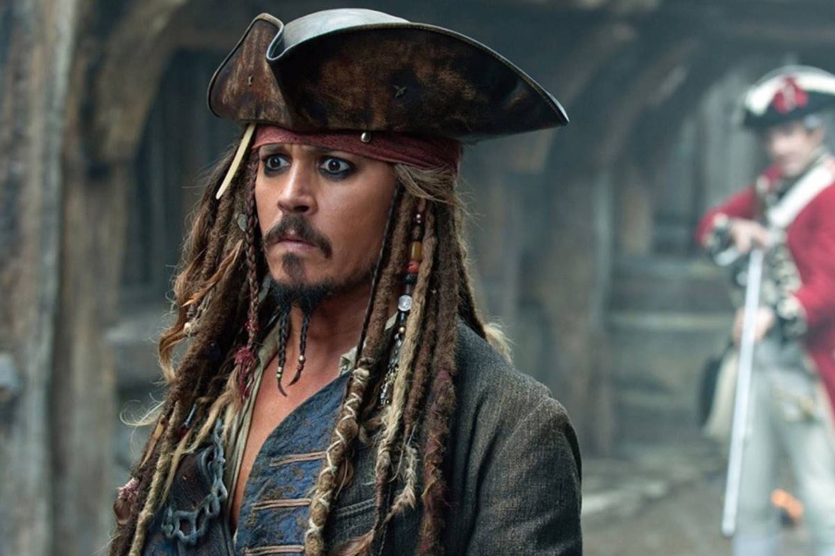 Pirates Of The Caribbean Sails Into A New Era: Reboot Confirmed With Fresh Faces 1