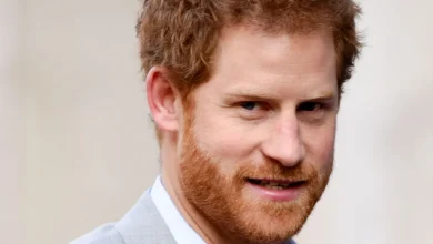 Prince Harry'S Name Mentioned In R567 Lawsuit Against Diddy 6