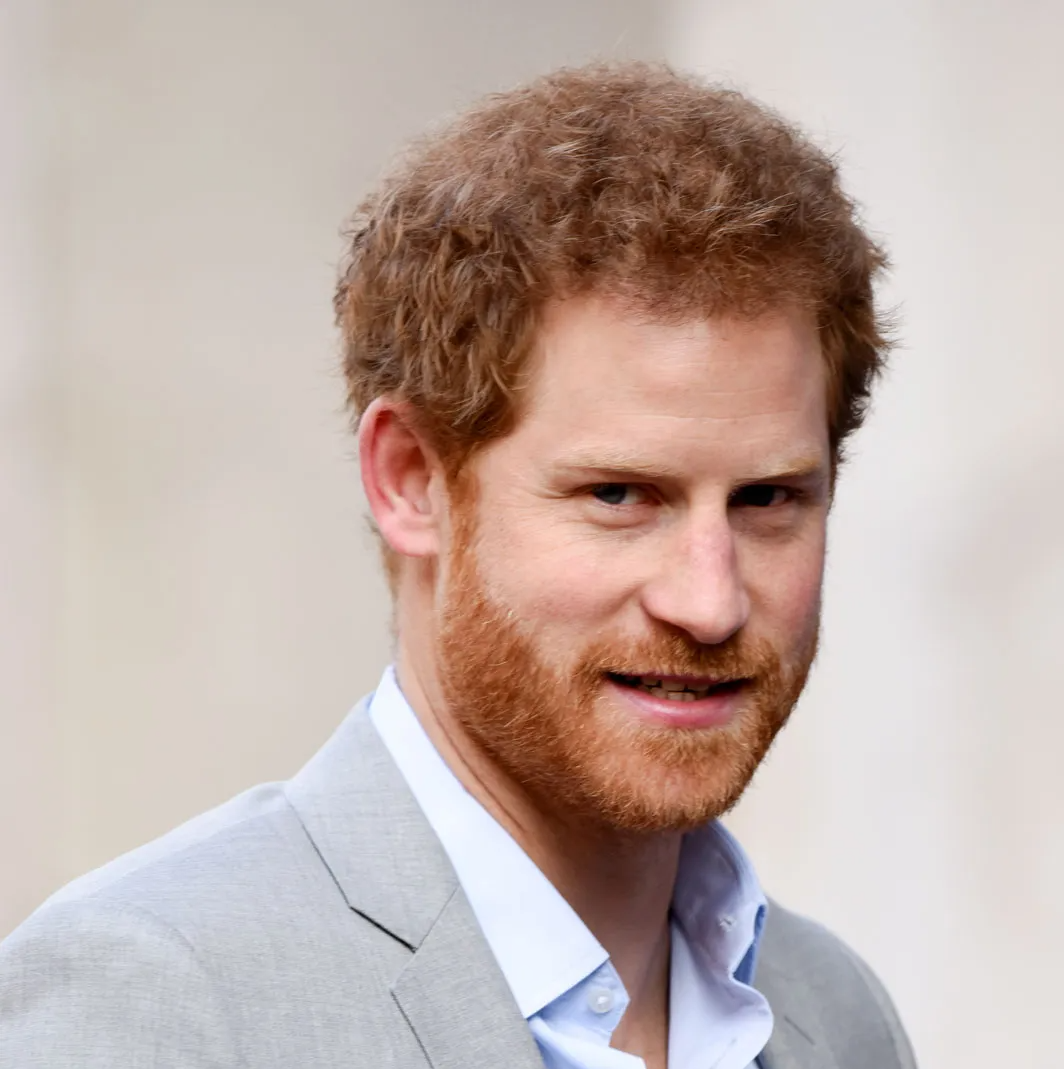 Prince Harry'S Name Mentioned In R567 Lawsuit Against Diddy 3