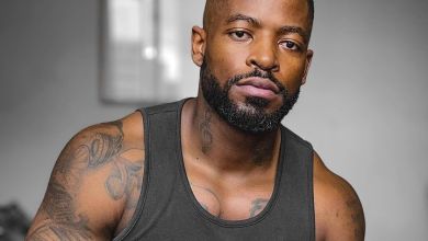 Ladies Drool Over Picture Of Prince Kaybee 9