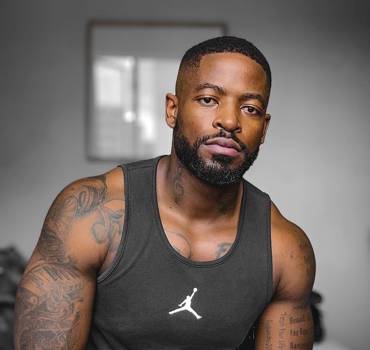 Prince Kaybee Denies Stealing Botlhale Phora’s Song 5