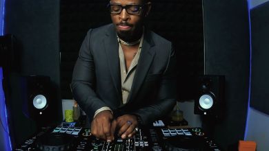 Prince Kaybee - This House Is Not For Sale Mix 13