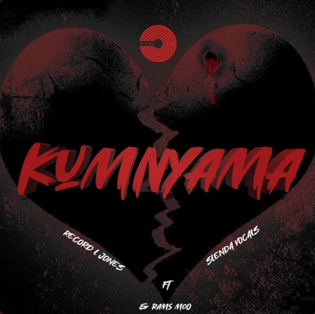 Record L Jones – Kumnyama Ft. Slenda Vocals &Amp; Rams Moo 1