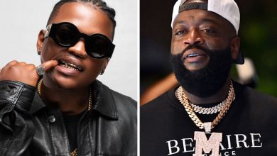 Focalistic'S Global Impact: Rick Ross Endorses South African Star In Ig Live Session 16