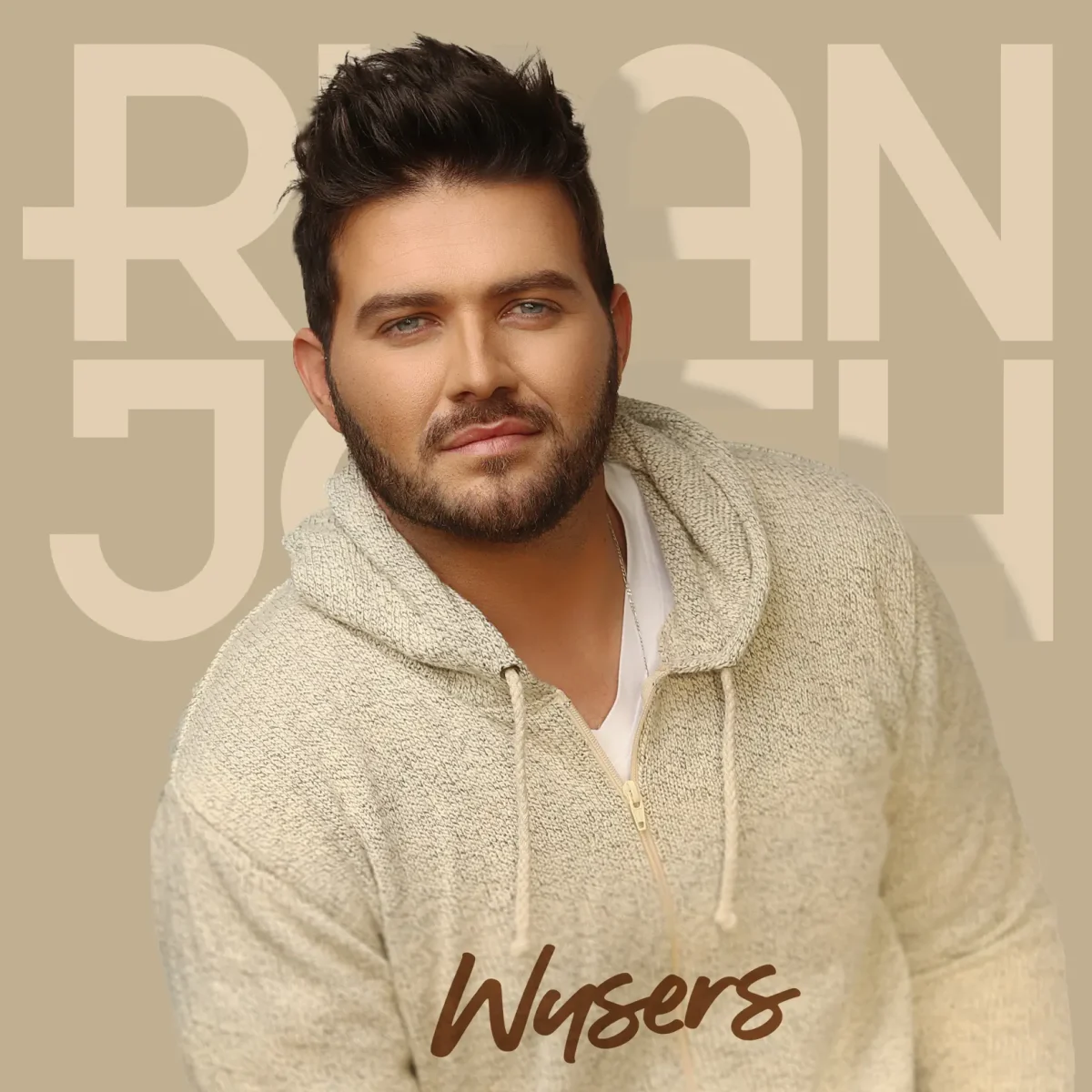 Ruan Josh - Wysers Album 1