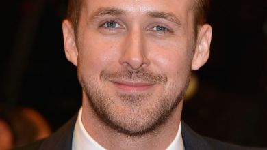 Ryan Gosling'S Fans Think He Injected Fillers On His Face 6