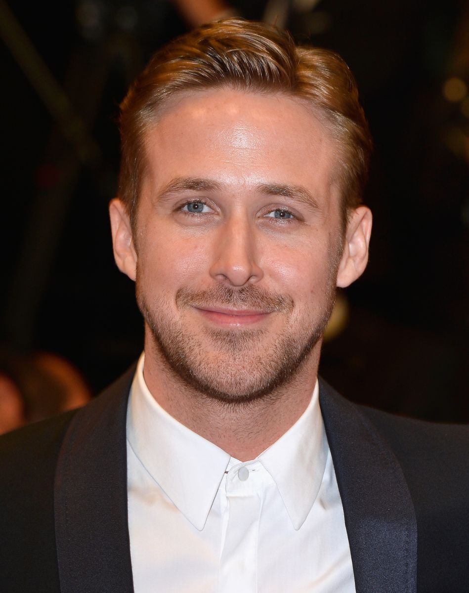 Ryan Gosling'S Fans Think He Injected Fillers On His Face 3