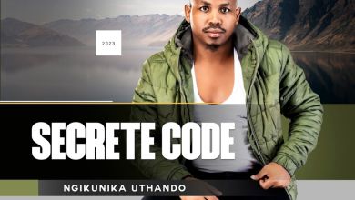 Secrete Code - Ngikunika Uthando Ft. Imeya Kazwelonke &Amp; Nomagugu 10