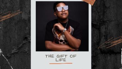 Sipho Magudulela – The Gift Of Life Ep 9