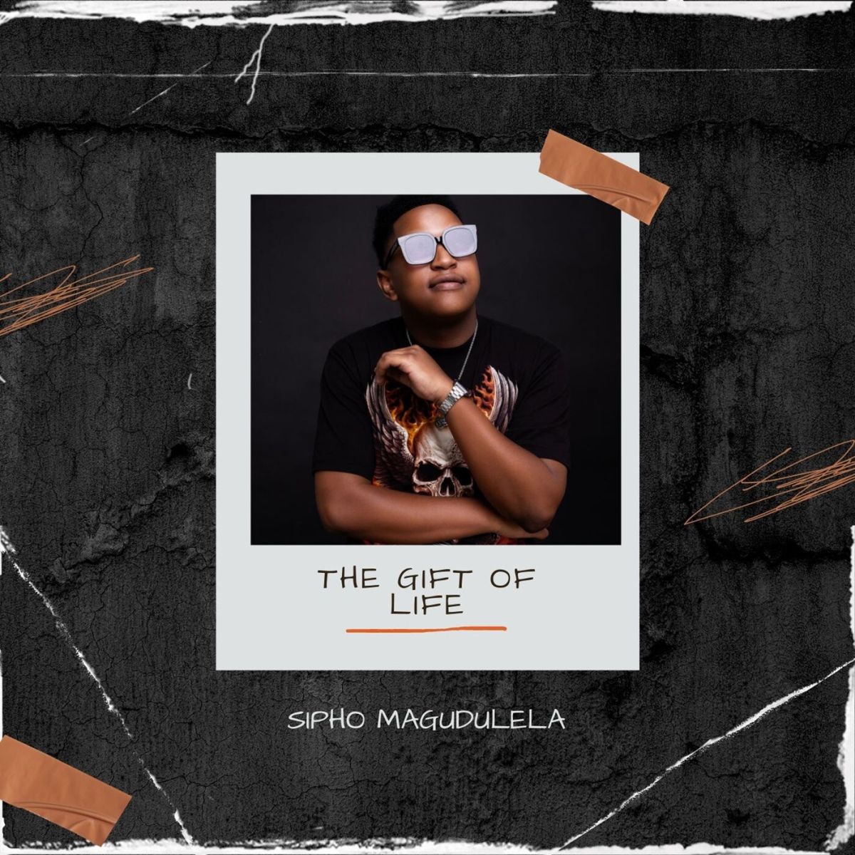 Sipho Magudulela – The Gift Of Life Ep 1