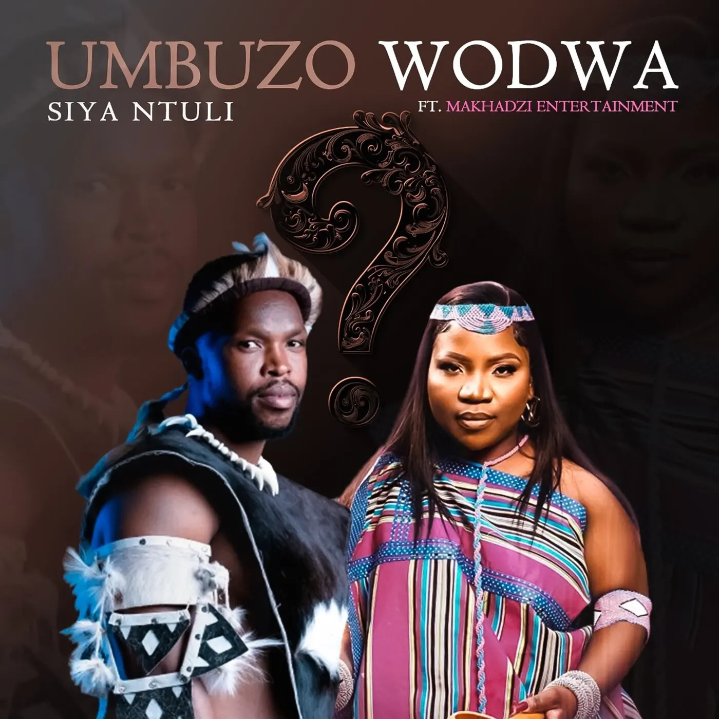 Siya Ntuli - Umbuzo Wodwa Ft. Makhadzi 1