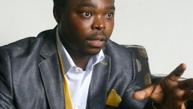 Actor Siyabonga Shibe Allegedly Scammed Film Students Over R125K 5