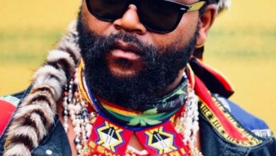 Sjava Excites Musical Landscape With &Quot;Isibuko&Quot; Deluxe Edition 8