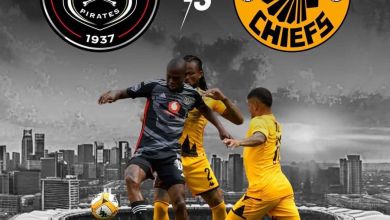 Soweto Derby Fever Hits Peak As Fnb Stadium Sells Out For Pirates Vs Chiefs Clash 1