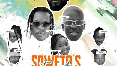 Soweto’s Finest – Achuuuu Ft. Crush, Finest Kids &Amp; Slingshot Rsa 8