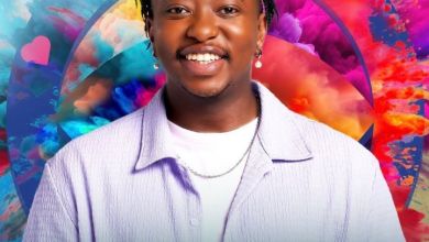 Taki Has Been Evicted From The 'Big Brother Mzansi' House 15