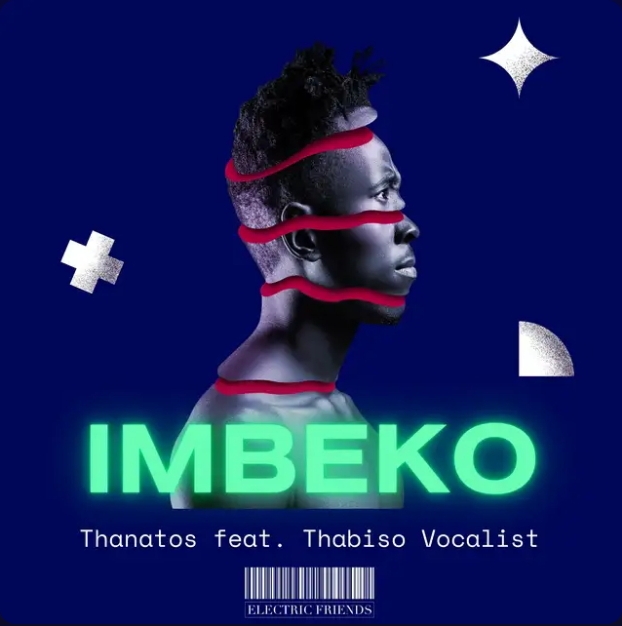 Thabiso Vocalist, Da-Groovie &Amp; Dj Crank – Igonyama (Remixes) Ep 1