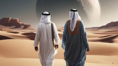 The Godfathers Of Deep House Sa – The Arabic Journey Album 16
